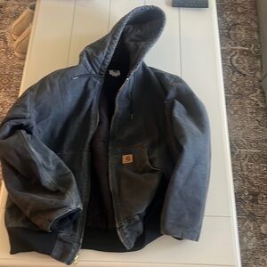 Carhart Work Jacket